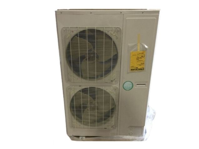48,000 BTU Outdoor Mini-Split Heat Pump Unit 208-230/60/1 R-410A