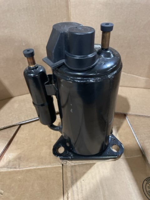 1 Ton AC Rotary Compressor 220-240/50/1 R410A