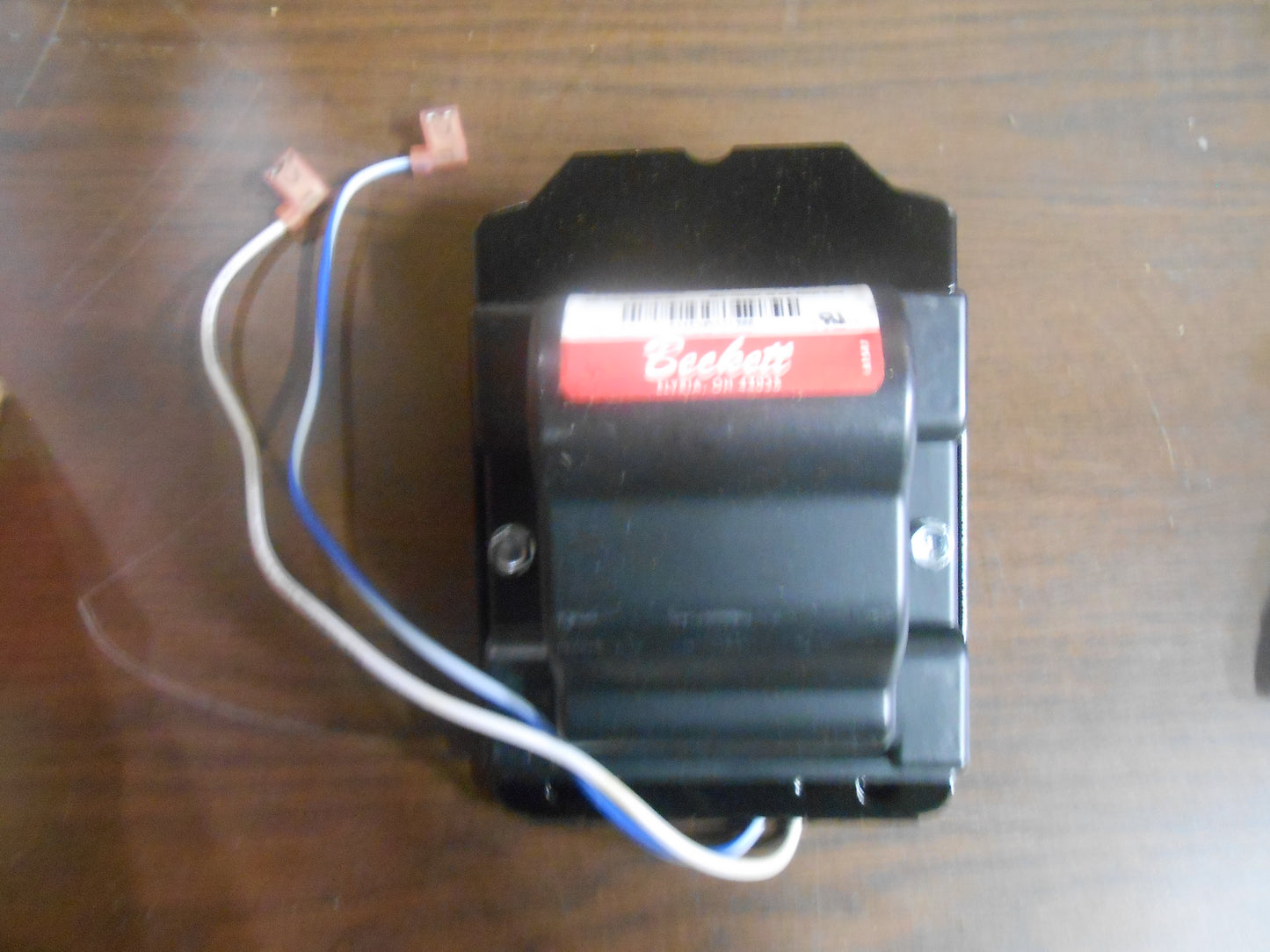 Primary Control and Ignitor Kit