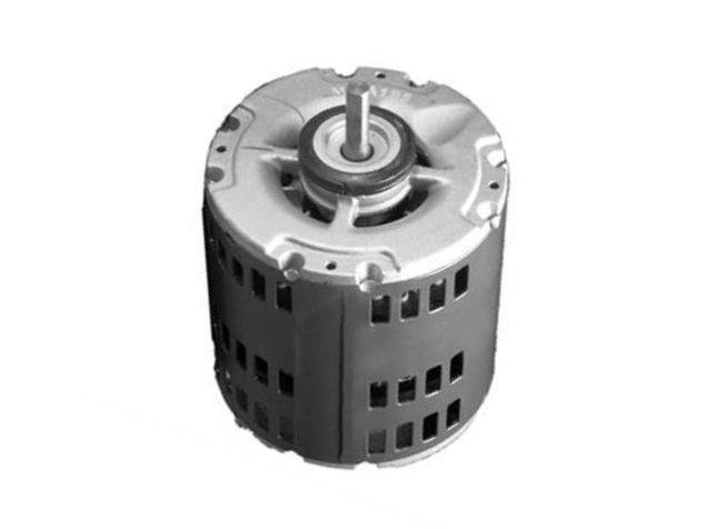 Motor de enfriador evaporativo de 1/2 HP, 230/60/1 1725/1140 RPM, 2 velocidades