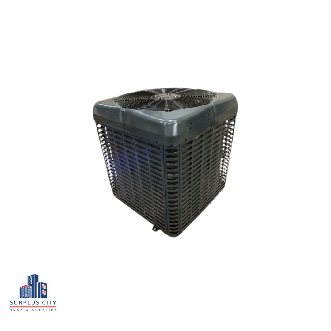 1.5 Ton Split-System Heat Pump 208-230/60/1, R410A, 14 SEER