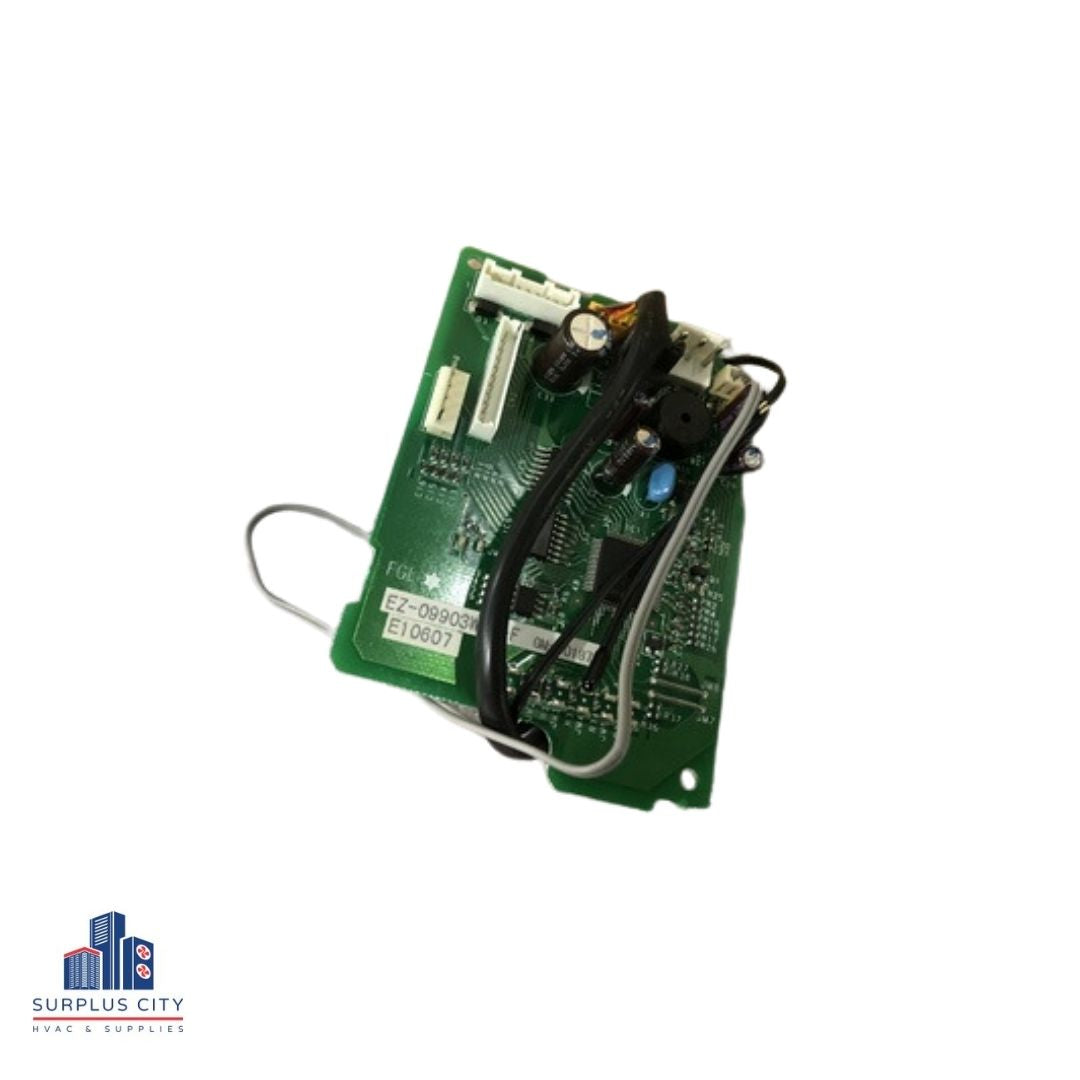 Control Board for ASU12R1