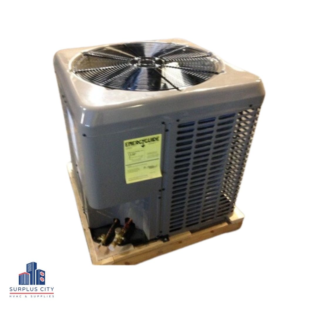 4 Ton "LX" Series Split-System Air Conditioner, 13 SEER 208-230/60/1 R-410A