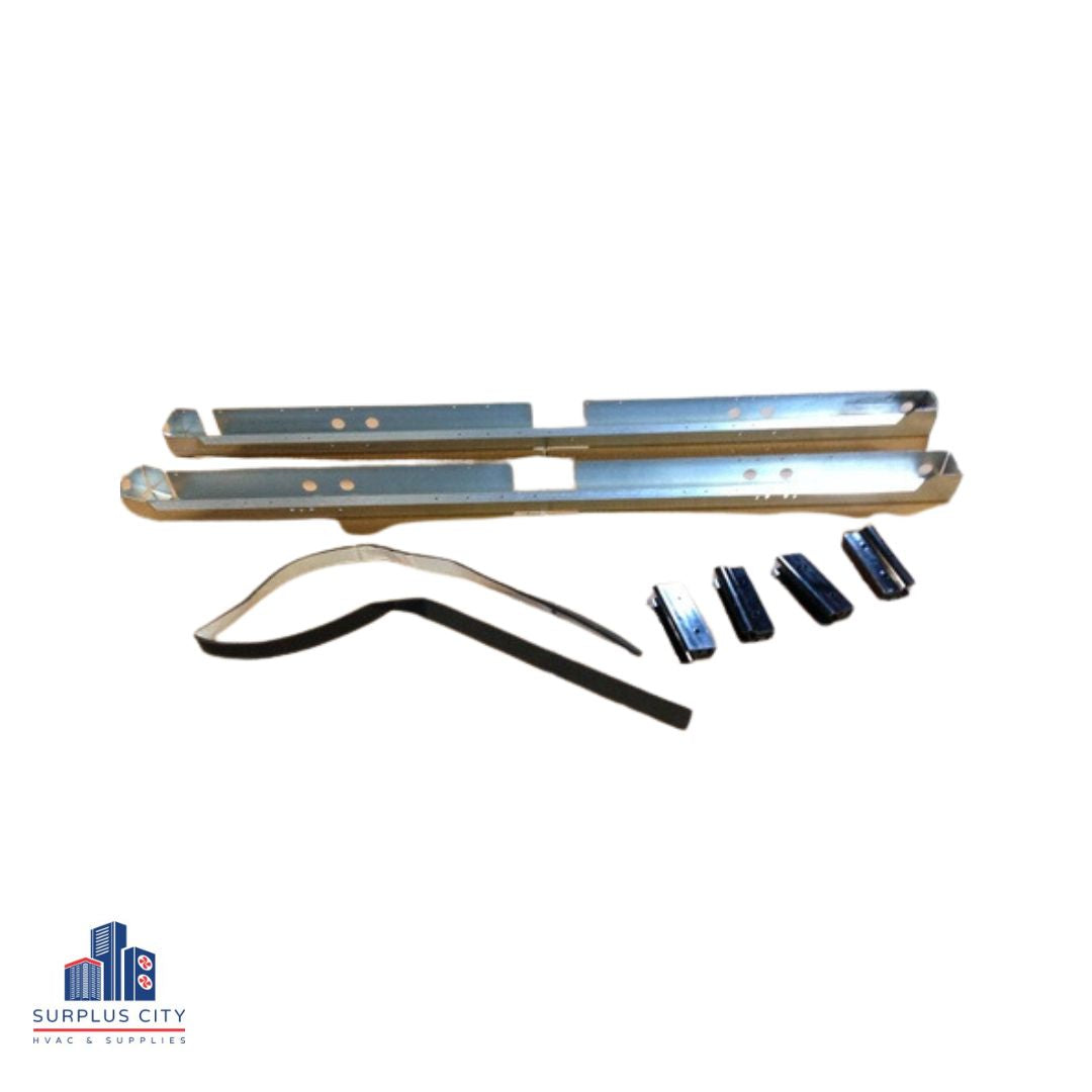 Retrofit Kit, Predator, V Coil, Right Side