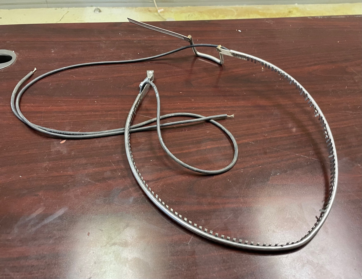 67 Watt 240 Volt Crankcase Heater