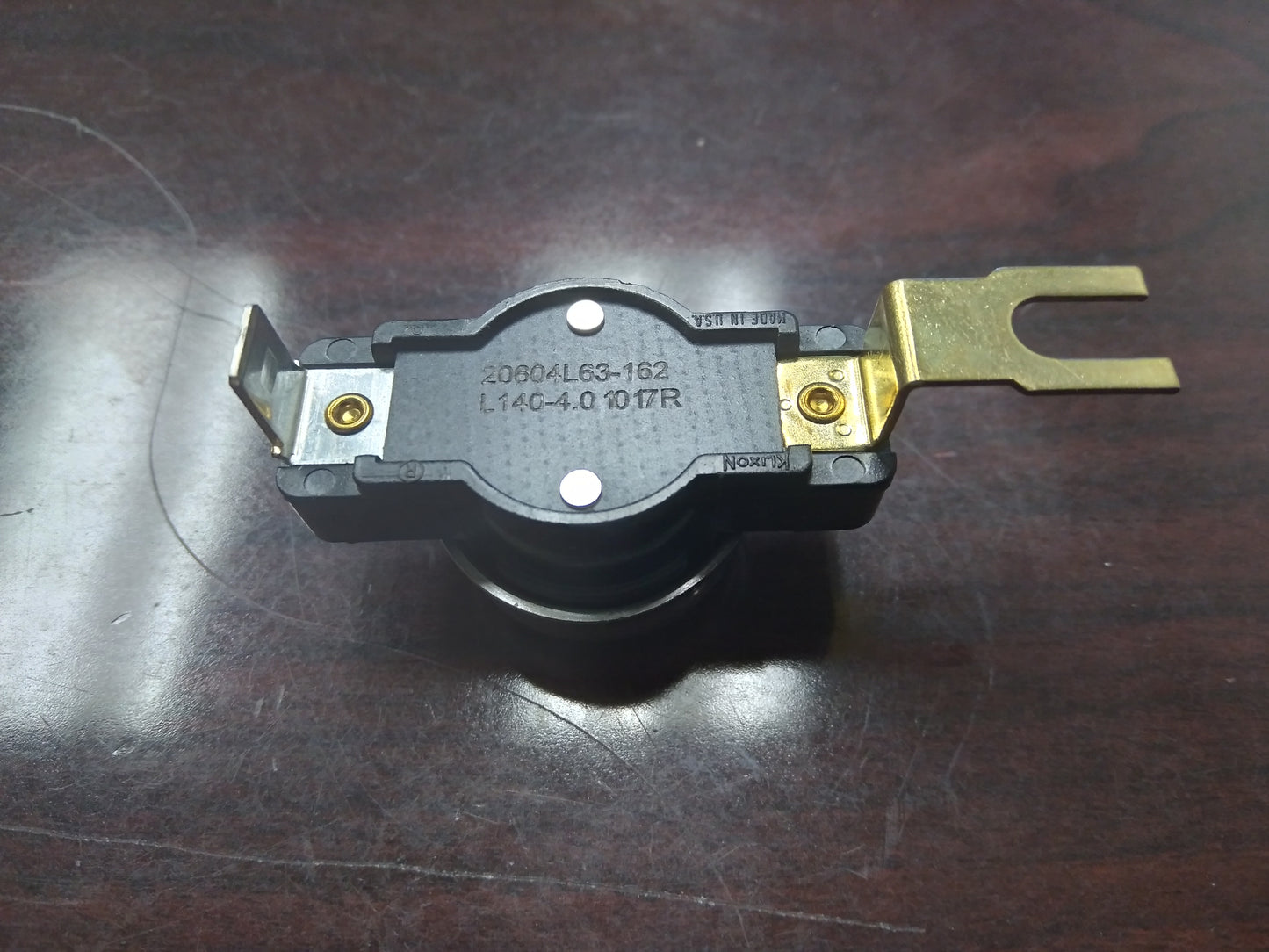 L140-4 Disc Limit Switch