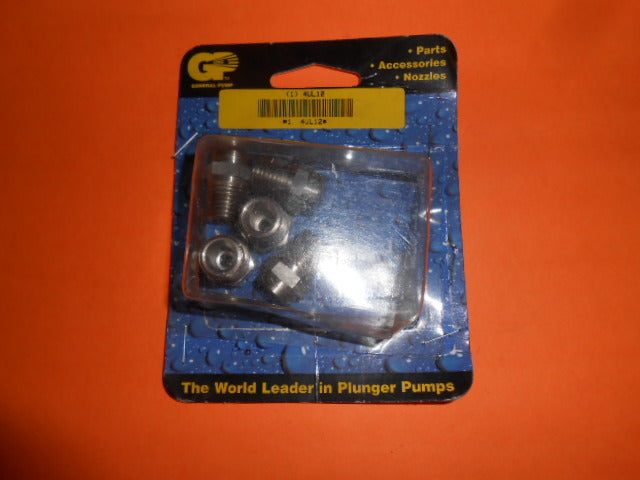 Spray Nozzle for Pressure Washer