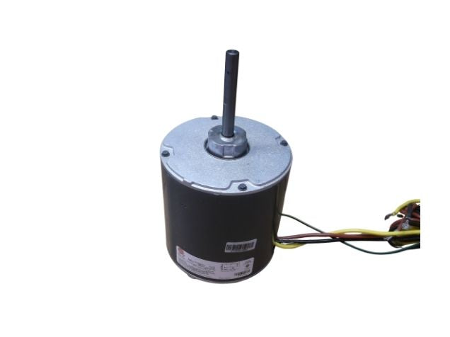 Motor de ventilador de condensador de 1/3B HP 460/50-60/1 RPM: 1100/1 velocidad
