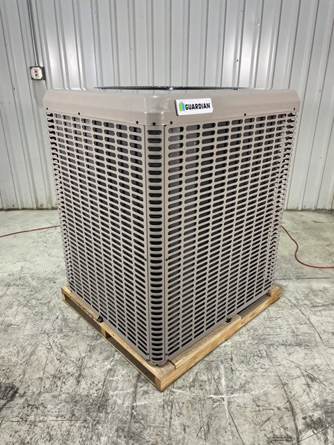 5 Ton Two-Stage Split-System Heat Pump 208-230/60/1 R410A 14.3 SEER2