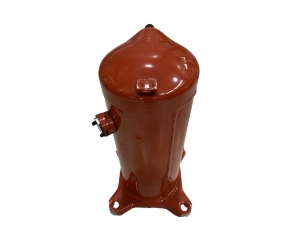 3 Ton AC/HP Two-Stage R-410A Scroll Compressor 380-420/460/50-60/3 R-410A