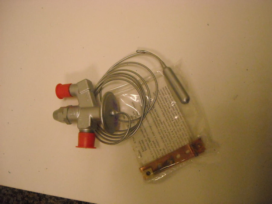 4 Ton Thermostatic Expansion Valve R-502