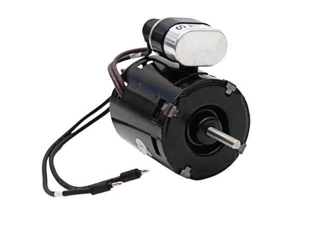 1/15 HP Fan Motor, 115/50-60, 1550 RPM, Cwse Psc