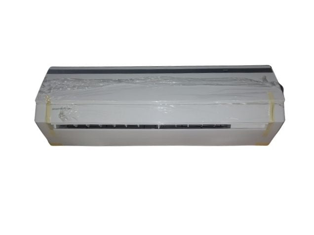 Minisplit de bomba de calor de zona única de 12 000 Btu con identificación por infrarrojos, modelo inverter de 22 SEER, 115/60/1 R-410A