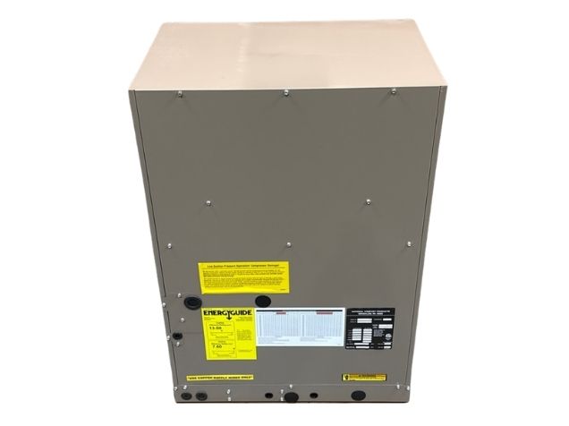 1.5 Ton Single-Stage Through-The-Wall Split-System Heat Pump 208-230/60/1 R410A 13 SEER