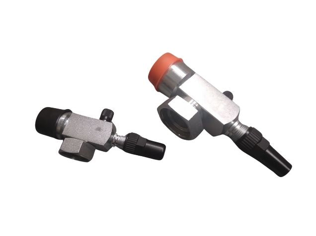 Kit Rotolock de 15 toneladas