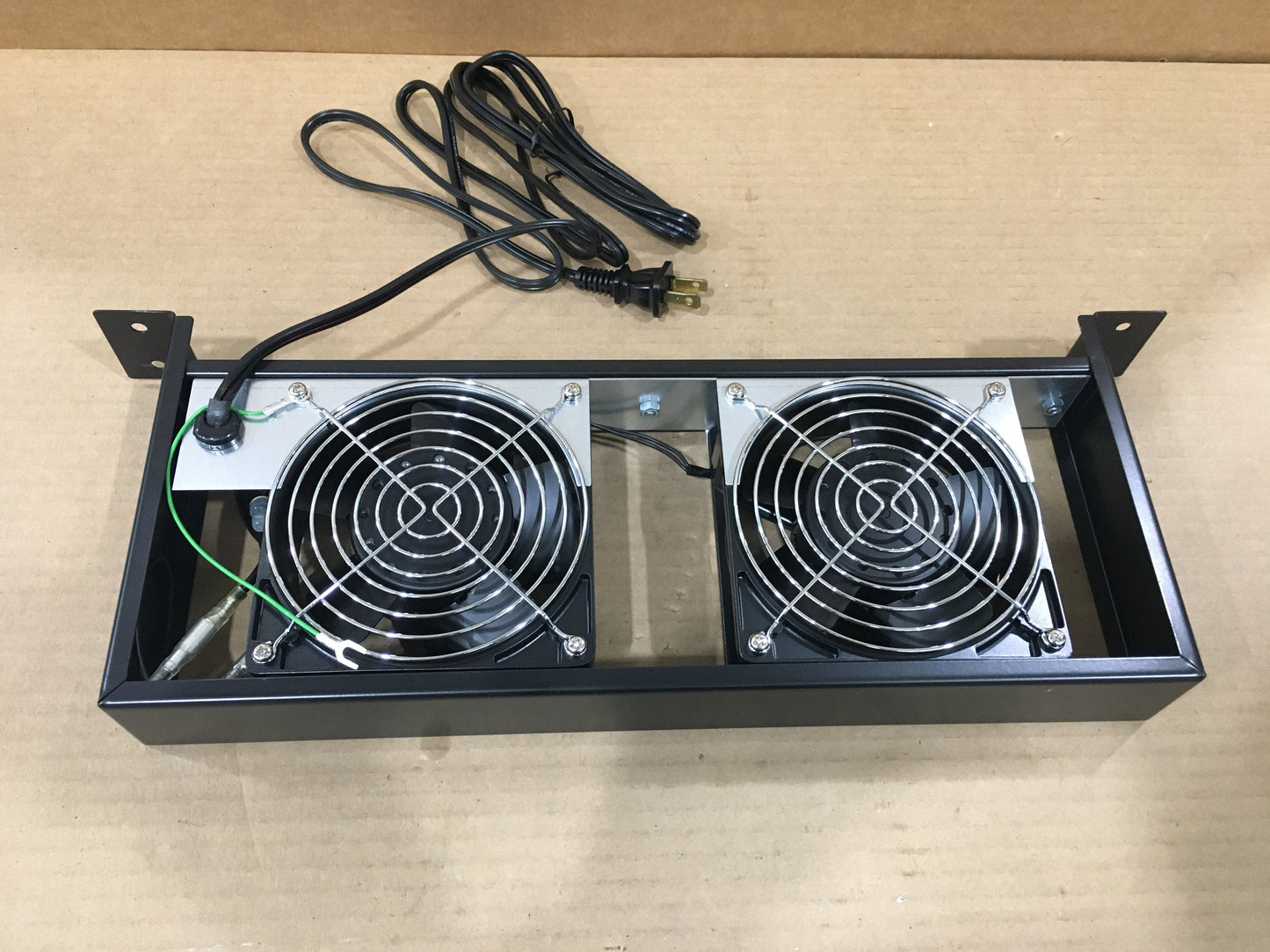 24/22 Watt Blower Kit for CCV-II