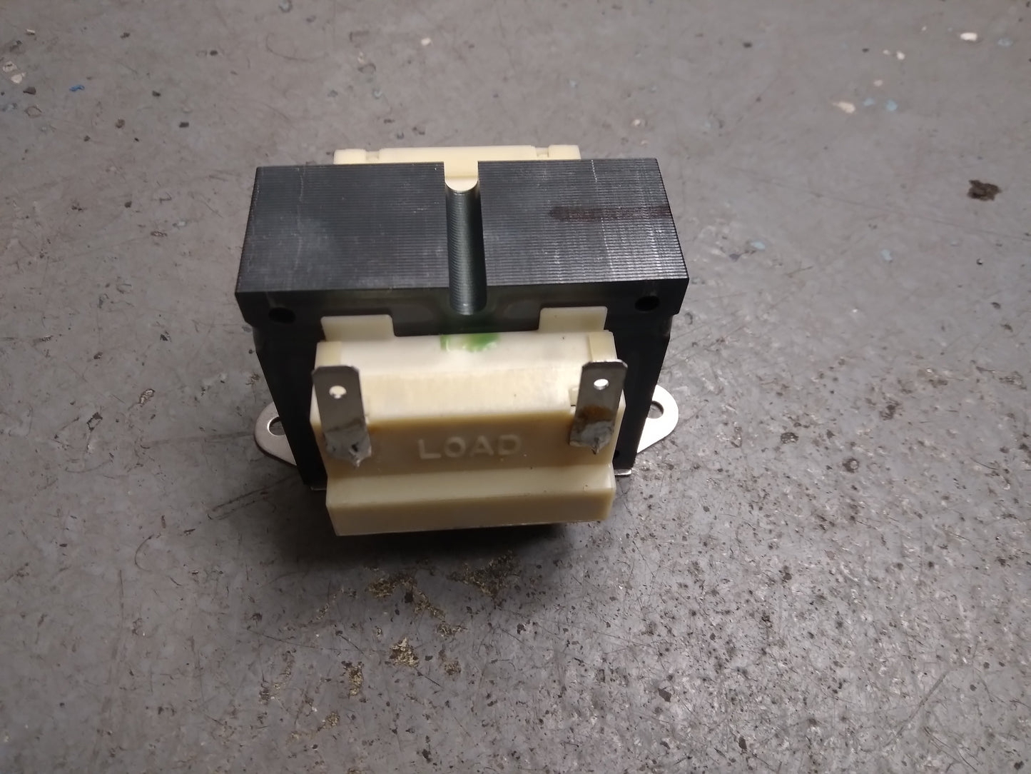 50 VA Low Voltage Power Transformer, 120V Primary and 24V Secondary, 50/60Hz