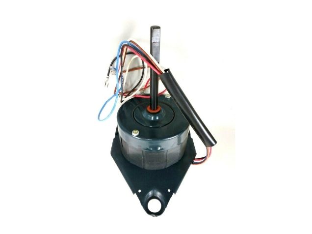 1/3 HP Inducción/Asíncrono 208-230/60/1