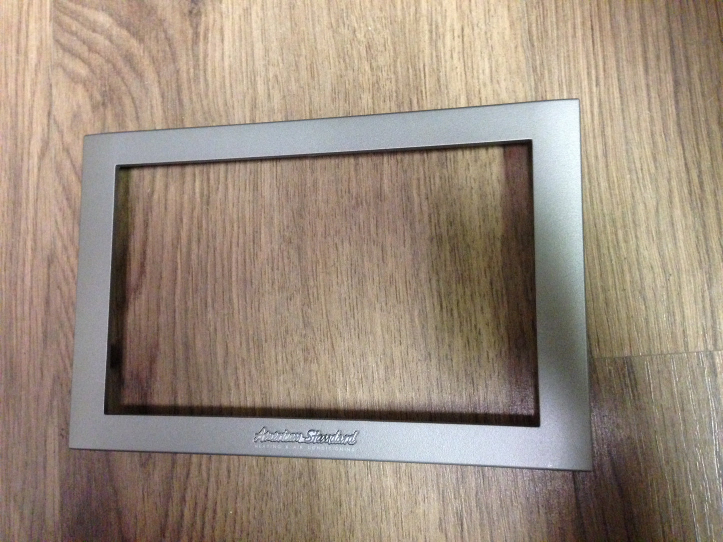Graphite Bezel Cover