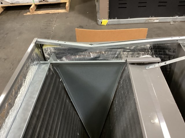 3 Ton AC/HP Multi Position Cased N Coil R-410A