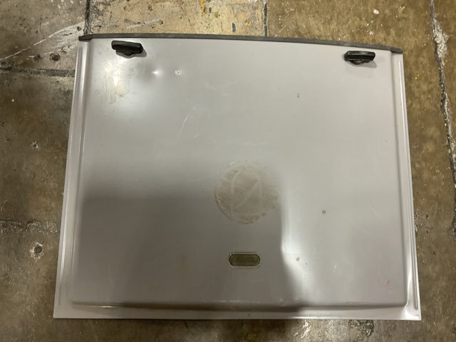 85,000 BTU Low NOx 2-Stg Multiposition ECM Var Spd Communicating Gas Furnace 96% 115/60/1 CFM: 1980