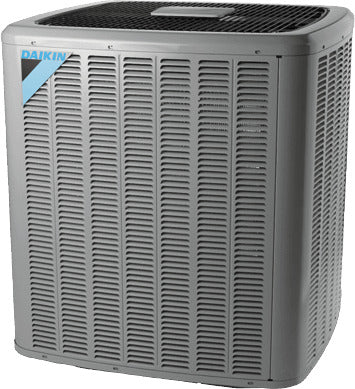 2 Ton 2 Stage Communicating Compatible Split-System Air Conditioner 208-230/60/1 R-410A 16 Seer