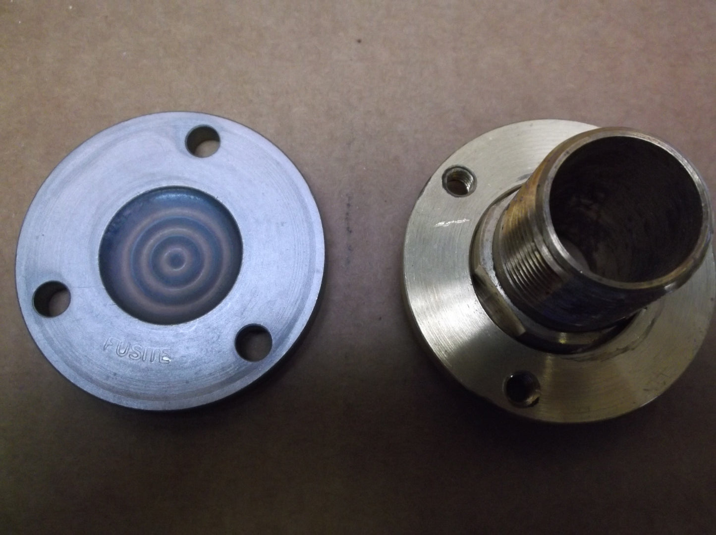 Oil Flow Control Parts Kit