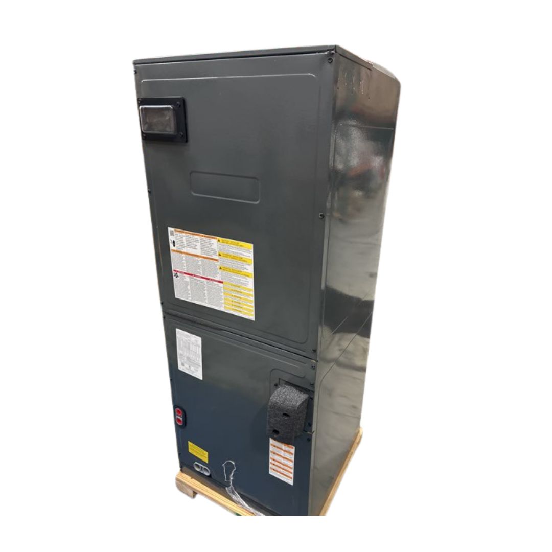 5 Ton AC/HP Upflow/Horizontal ECM Air Handler; 208-230/60/1