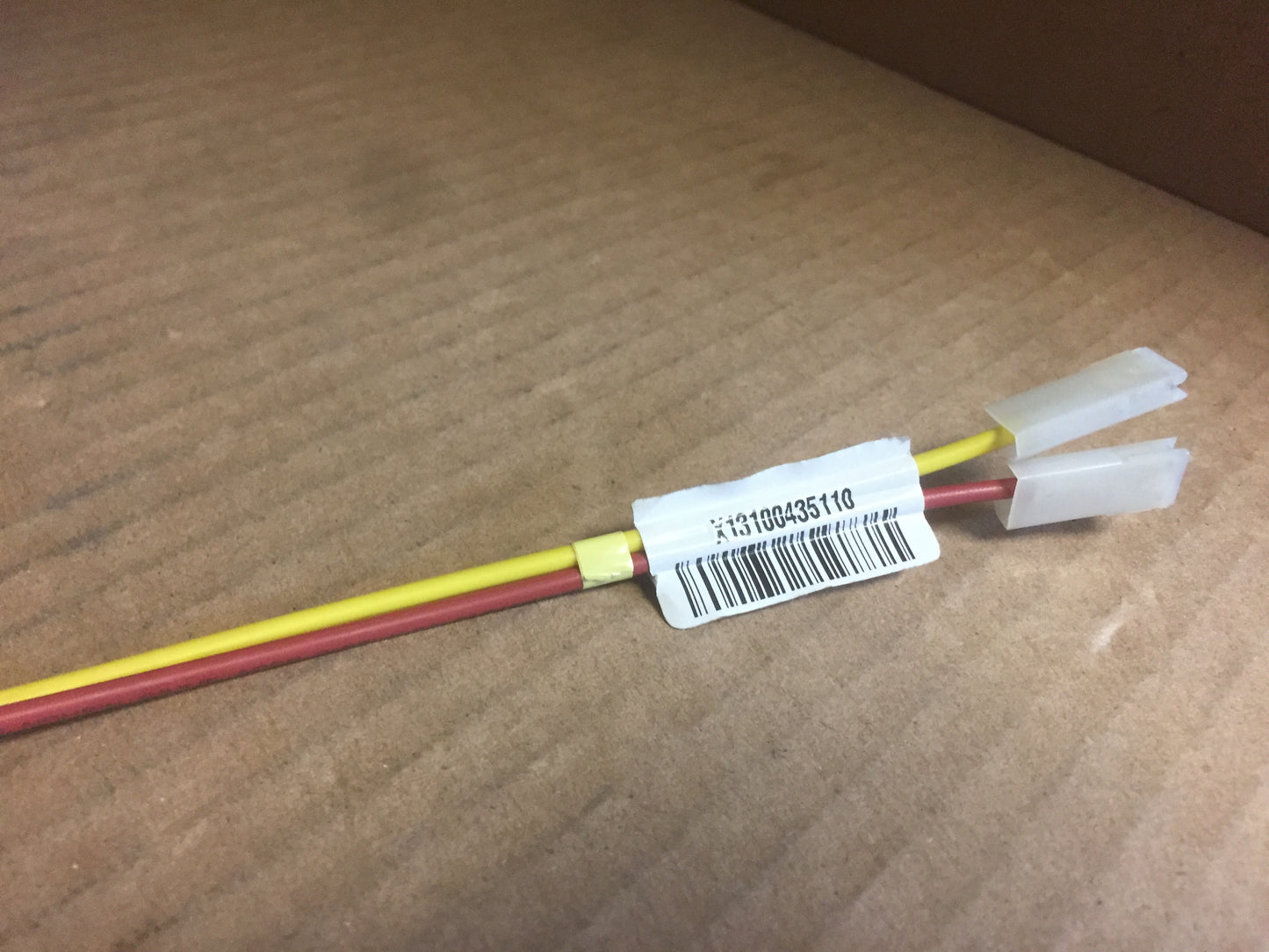 Temperature Limit Control