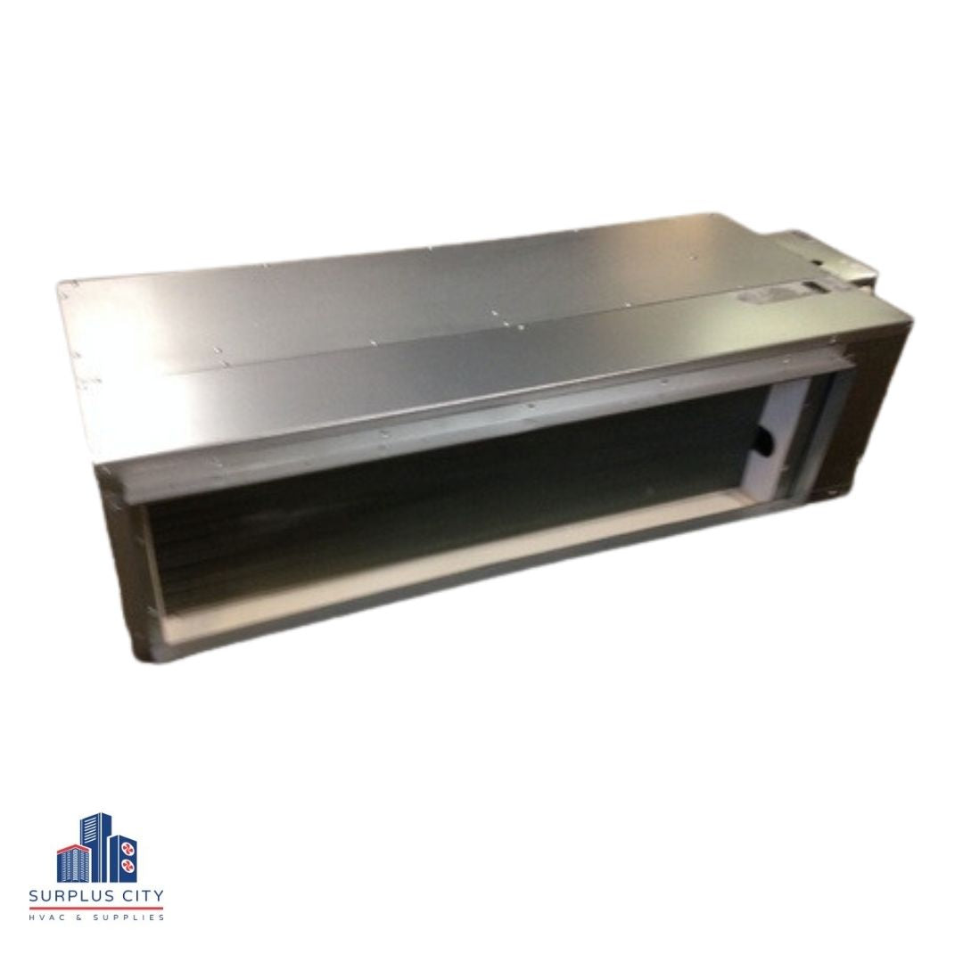 18,000 BTU Mini-Split Indoor Heat Pump Unit, 19 SEER 208-230/60/1 R-410A CFM 390/490/590