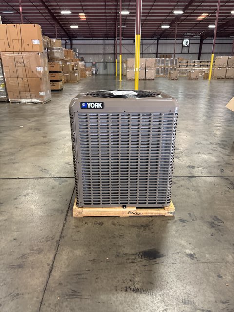 3.5 Ton Two-Stage Split-System Heat Pump 208-230/60/1 R410A 14.3 SEER2