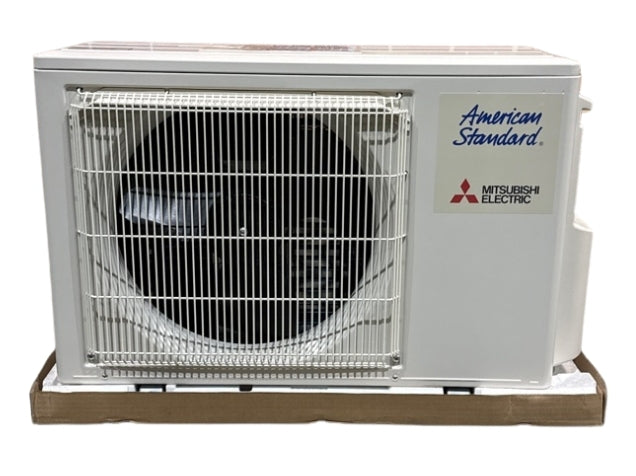 9,000 BTU Single-Zone Outdoor Inverter Heat Pump Mini Split Unit, 30.5 SEER 208-230/60/1 R-410A