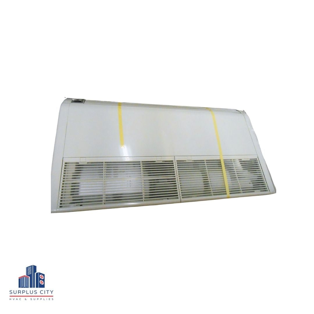 1-3/4 Ton Mini Split Air Handler Heat Pump with Remote, 208/230/60/1 R-410A