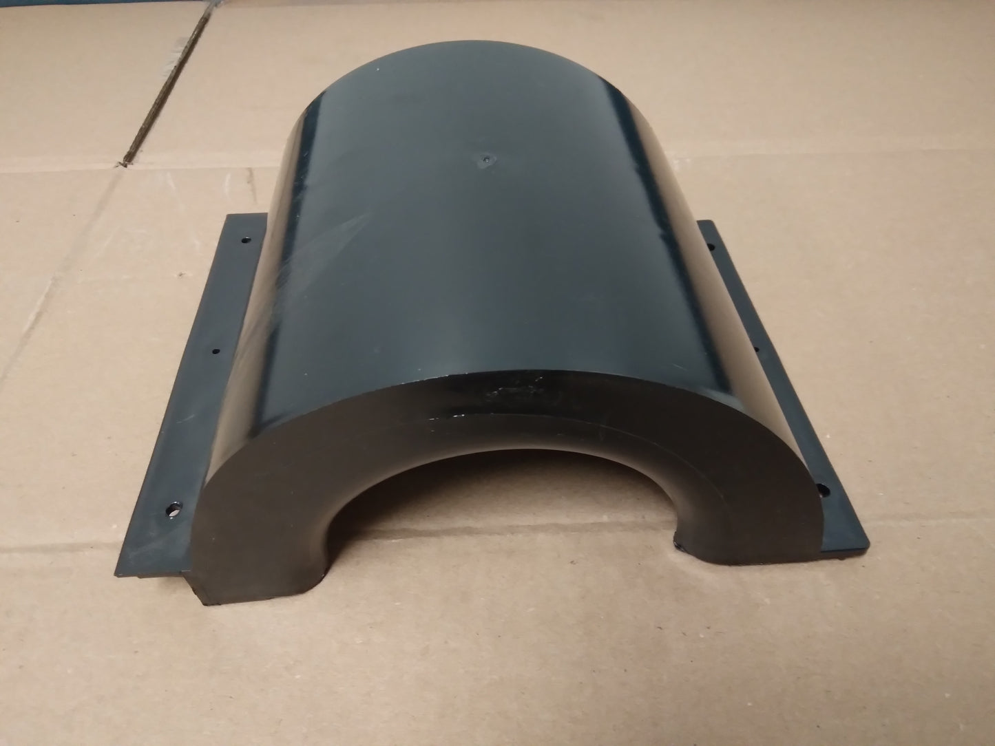 Bottom Section For Blower Housing