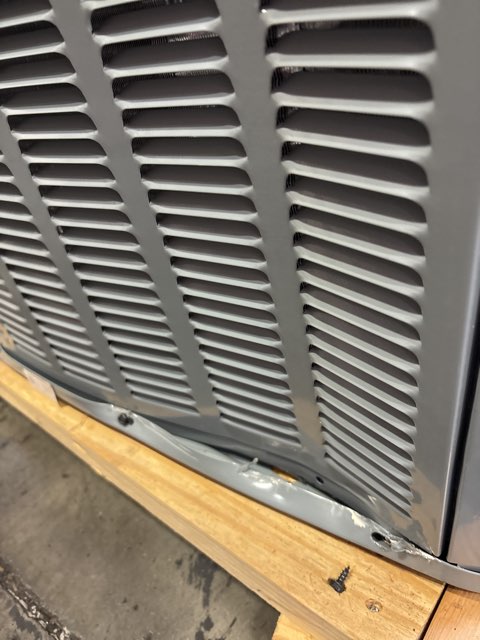 4 Ton Two-Stage Split-System Communicating Compatible Air Conditioner 208-230/60/1 R410A 17 SEER2