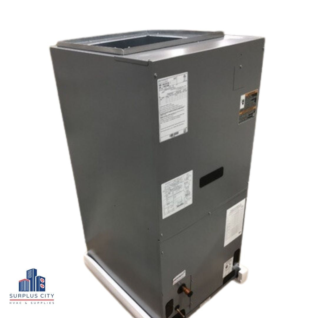 3.5 Ton AC/HP Upflow/Horizontal Variable Speed ECM Fancoil 208-230/60/1 R-410A CFM 1750 14 Seer