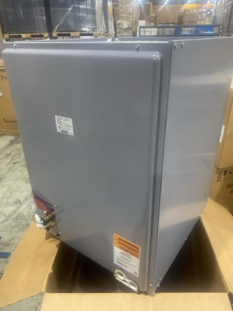 4 Ton AC/HP Multiposition Cased N Coil, R410A CFM 1900