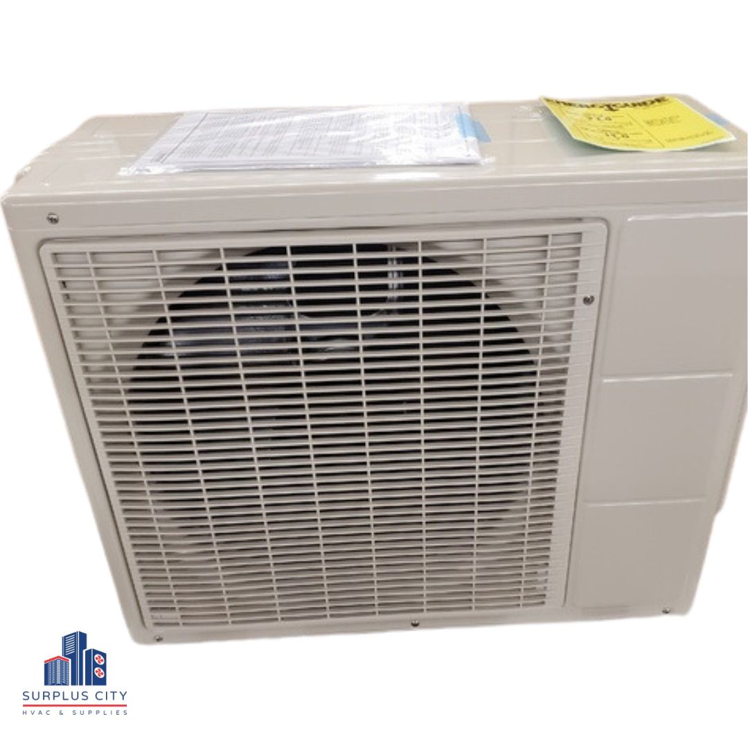 9,000 BTU Classic Plus Series Single-Zone Inverter Outdoor Mini-Split Heat Pump Unit