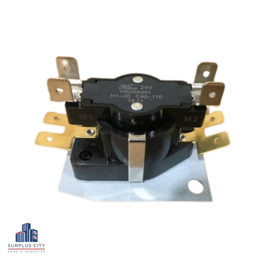 Secuenciador de calor SPST