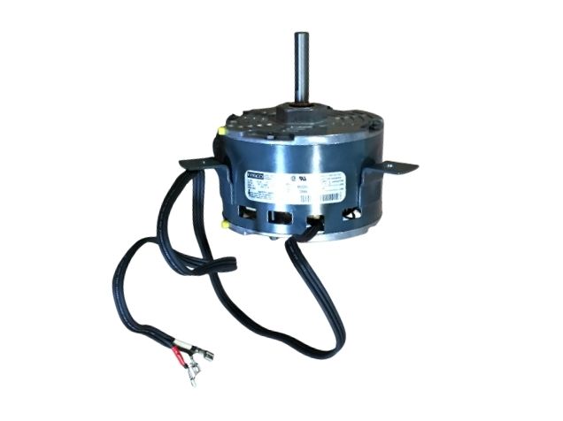 Motor de 1/4 HP, 230/60/1, 1625 RPM, 1 velocidad