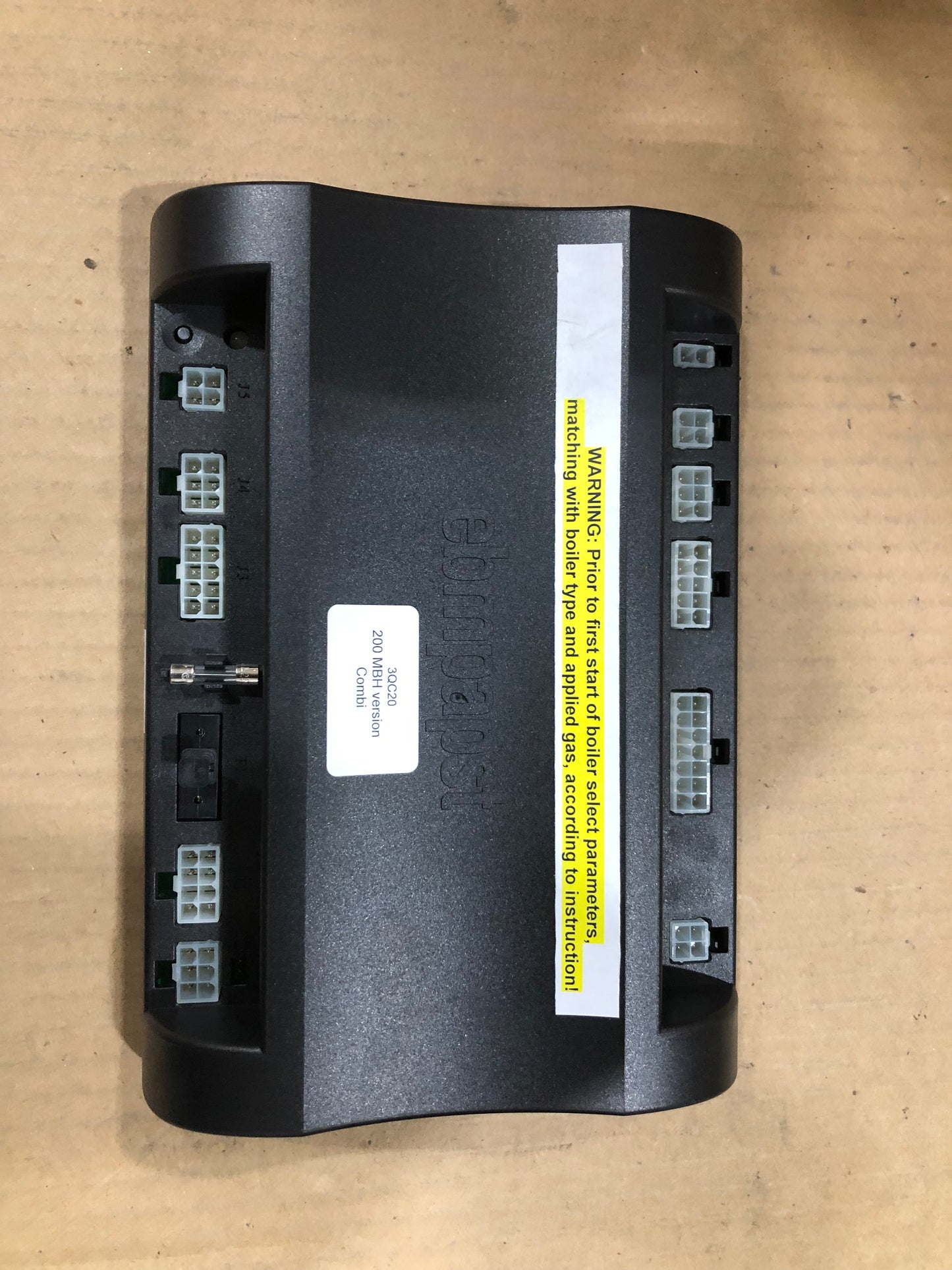 Burner Control Assembly for Slant/Fin DB-200-CO Boilers