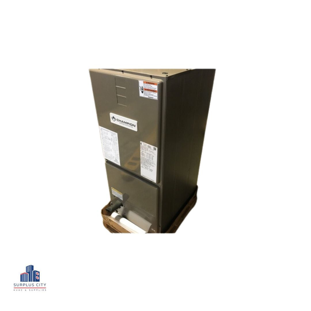 2 Ton AC/HP Multiposition PSC Fan Coil 208-230/60/1 R-22/R-410A/R-407C CFM 800 SEER