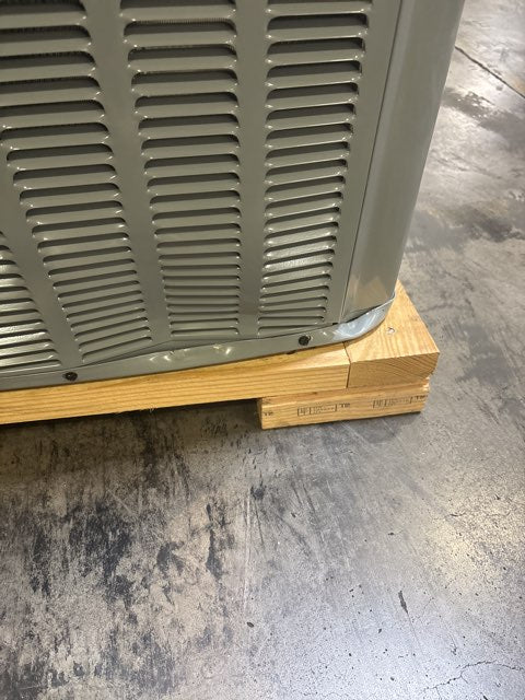 4 Ton Two-Stage Split-System Communicating Compatible Air Conditioner 208-230/60/1 R410A 17 SEER2