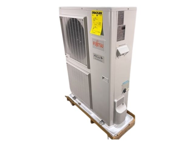 42,000 BTU Single-Zone Outdoor Inverter Heat Pump Mini Split Unit, 15 SEER 208-230/60/1 R-410A