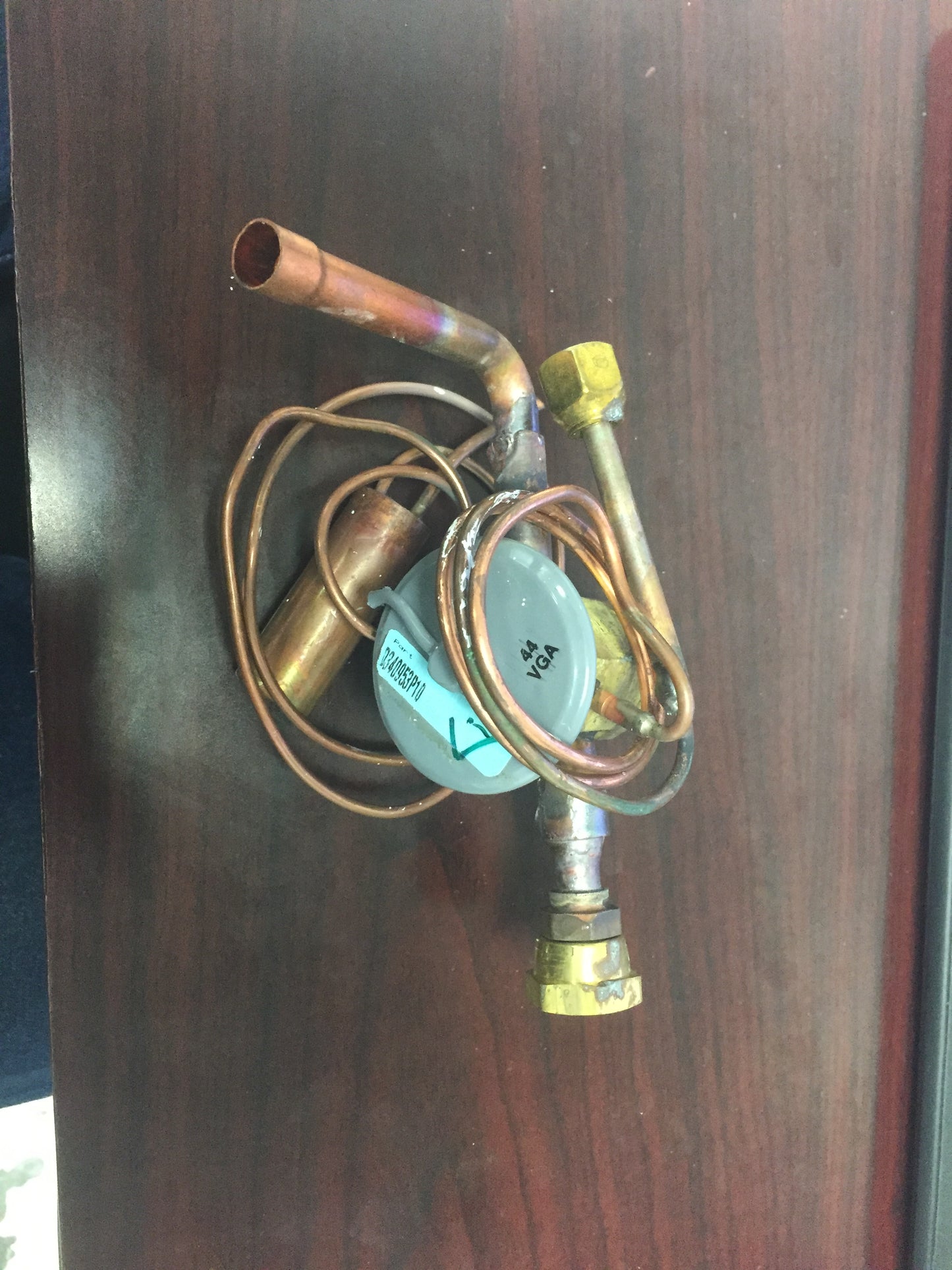 2.5-3 Ton TXV Kit; R-22