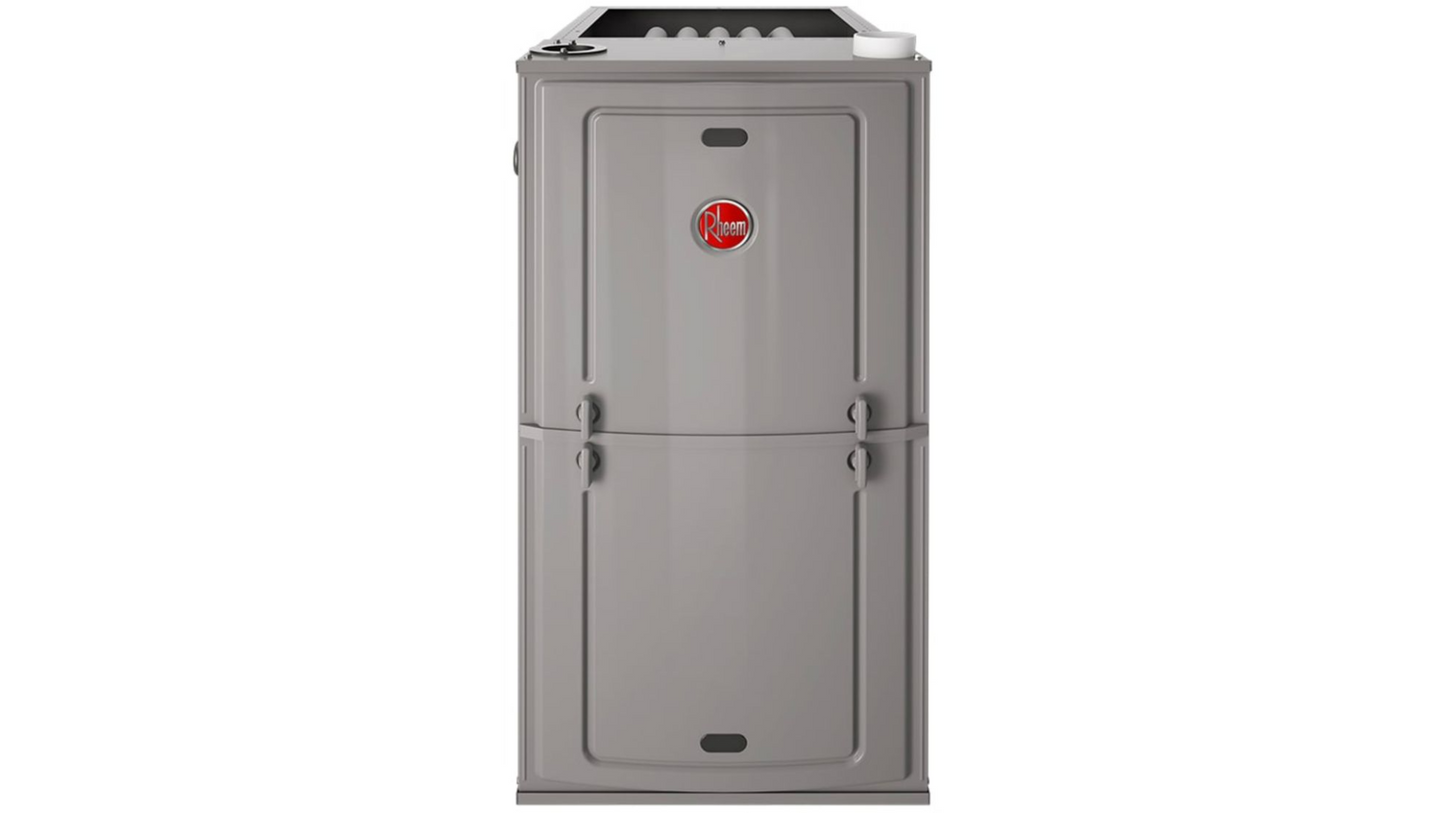 98,000 Btu Single-Stage Multi-Position ECM Variable Speed Gas Furnace 92% Afue 115/60/1 Cfm: 2137