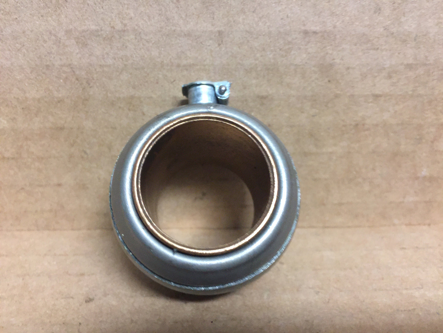 Battery; Bearing - Sleeve, 1.00" Bore, SB CRTG