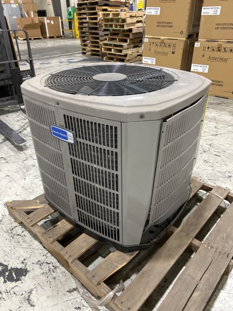 3.5 Ton Single-Stage Split-System Air Conditioner 208-230/60/1 R410A 13 SEER