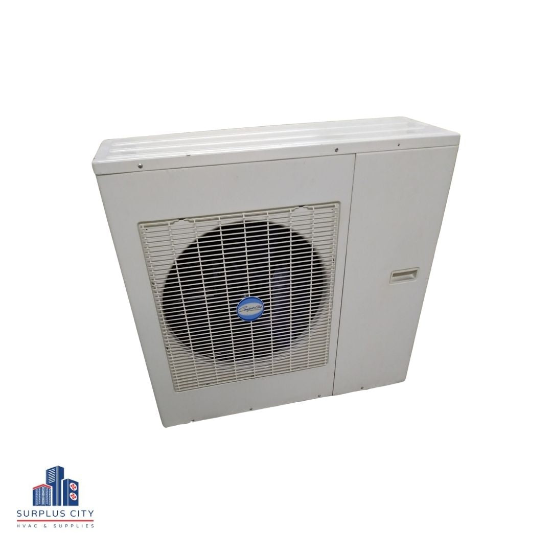 2 Ton Single-Zone Outdoor Mini-Split Air Conditioner Unit, 13 SEER 208-230/60/1 R-410A