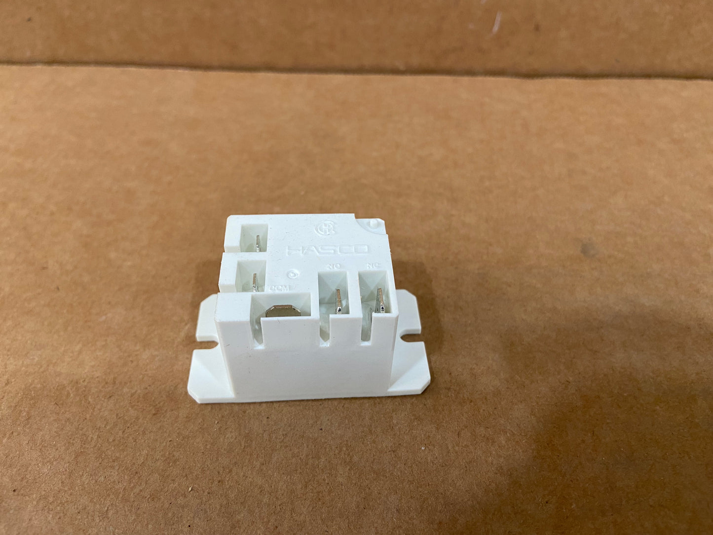 120 Volt SPDT Power Relay 40 Amp